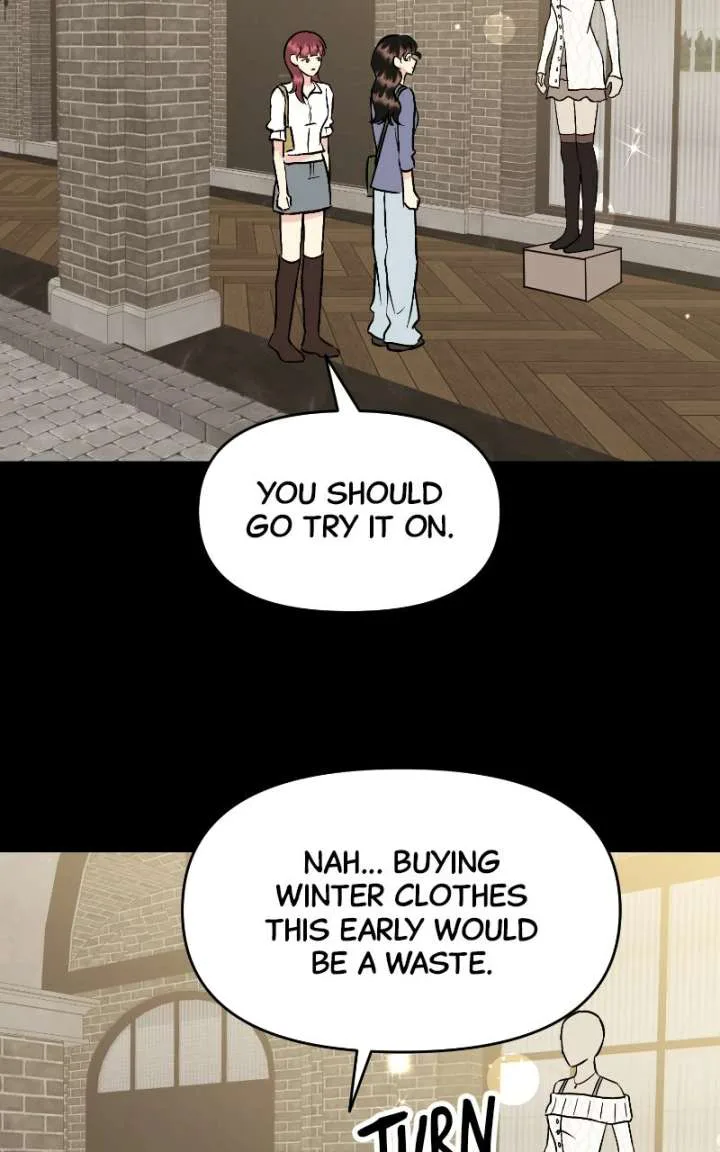 Watch Out For Look-alikes chapter 21 page 97