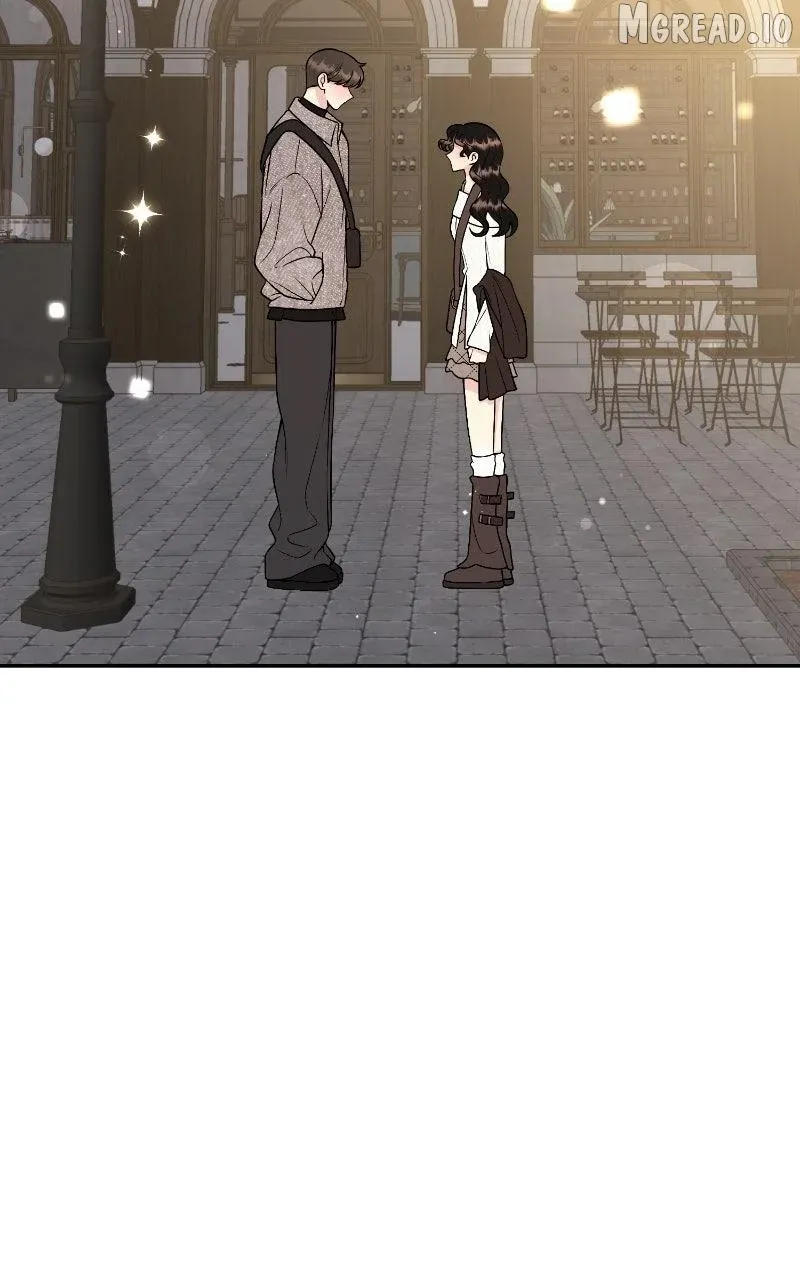 Watch Out For Look-alikes chapter 22 page 10