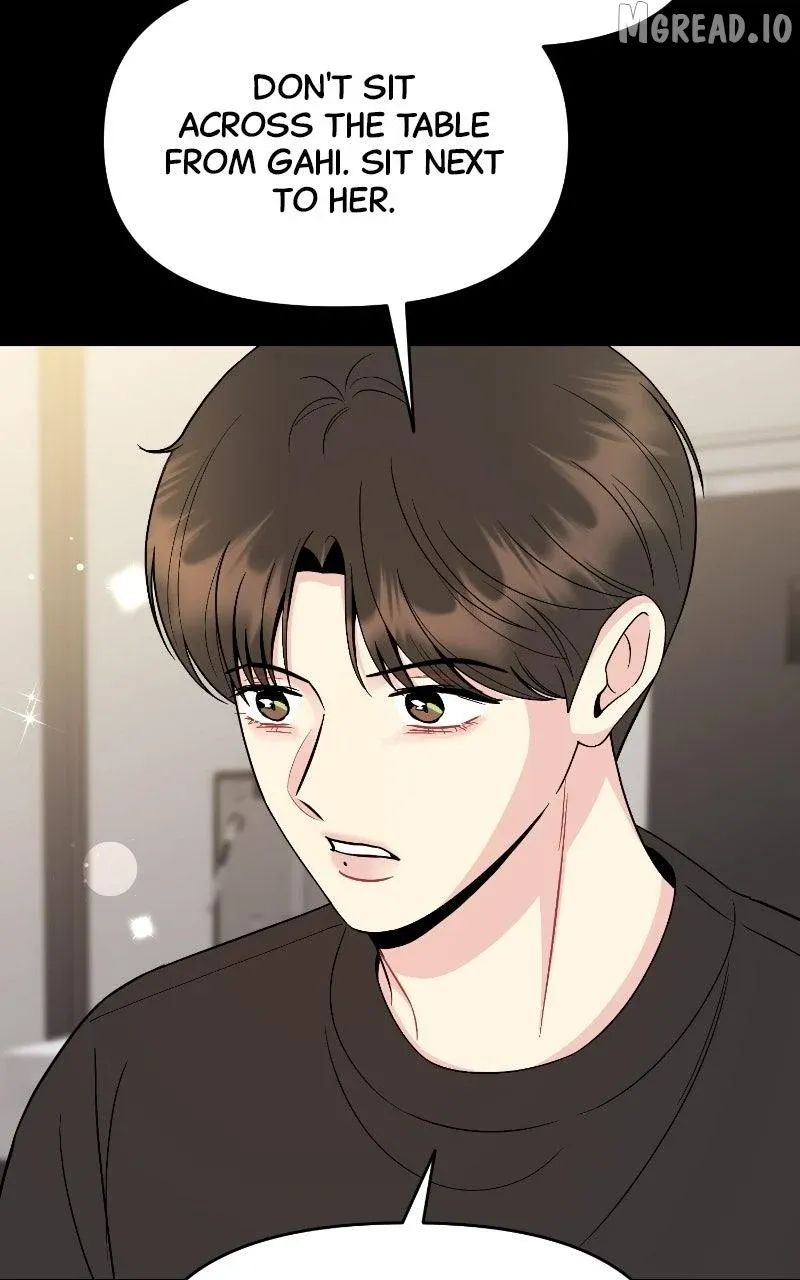 Watch Out For Look-alikes chapter 22 page 110