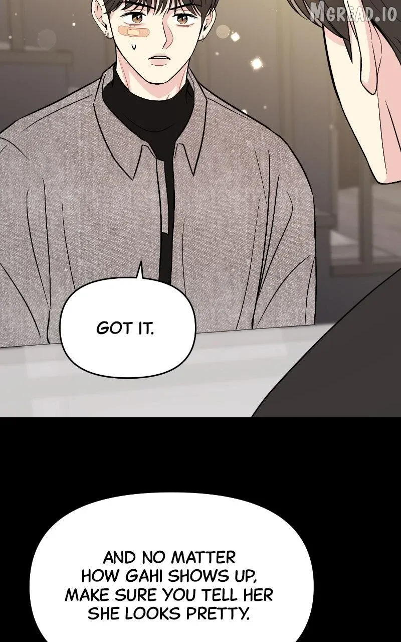 Watch Out For Look-alikes chapter 22 page 112