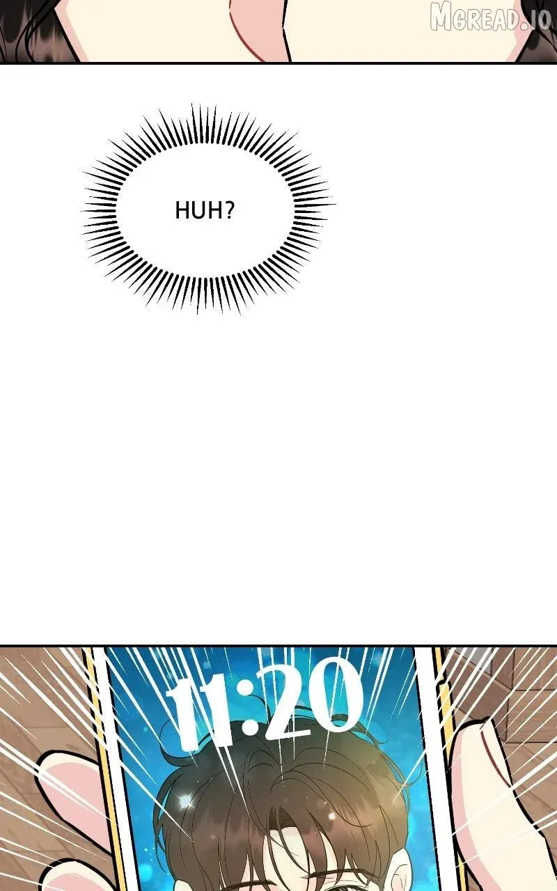 Watch Out For Look-alikes chapter 22 page 18