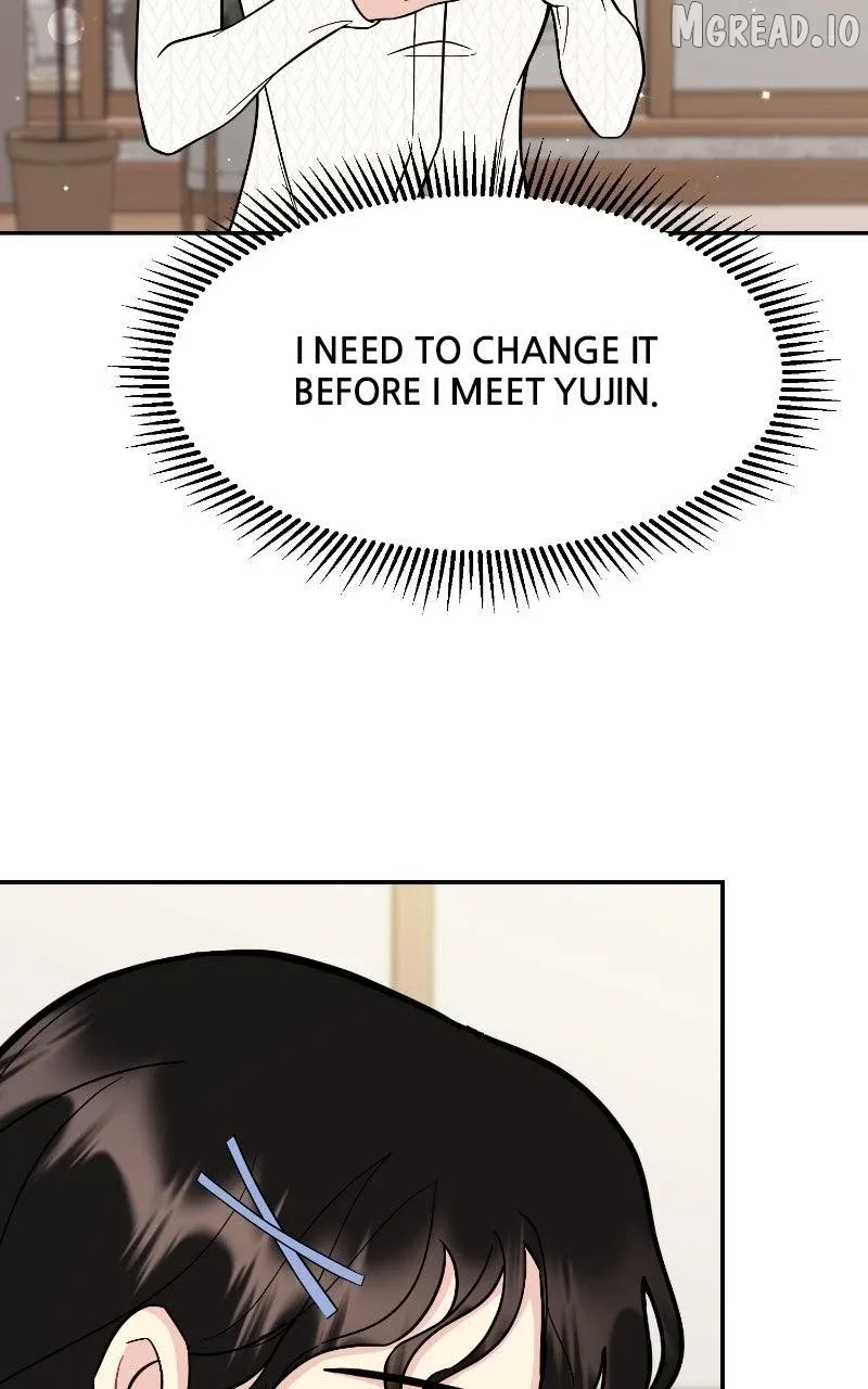 Watch Out For Look-alikes chapter 22 page 21