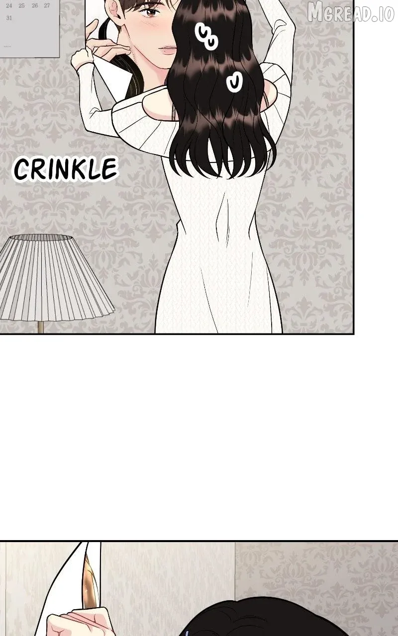 Watch Out For Look-alikes chapter 22 page 31