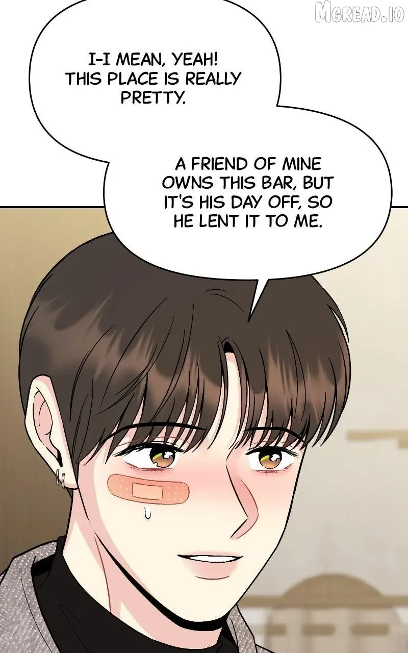 Watch Out For Look-alikes chapter 22 page 57