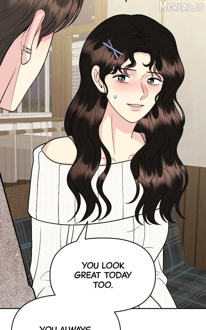 Watch Out For Look-alikes chapter 22 page 61