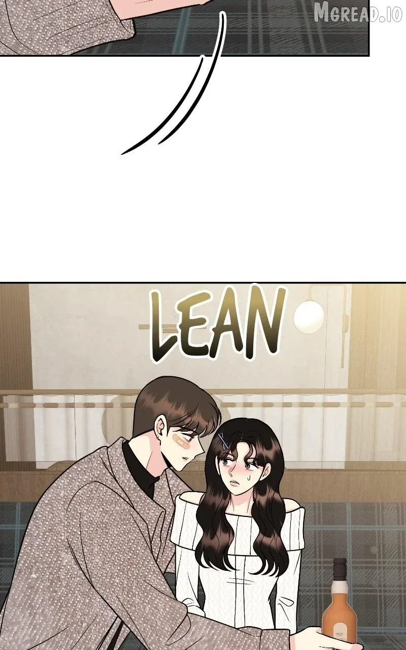 Watch Out For Look-alikes chapter 22 page 64