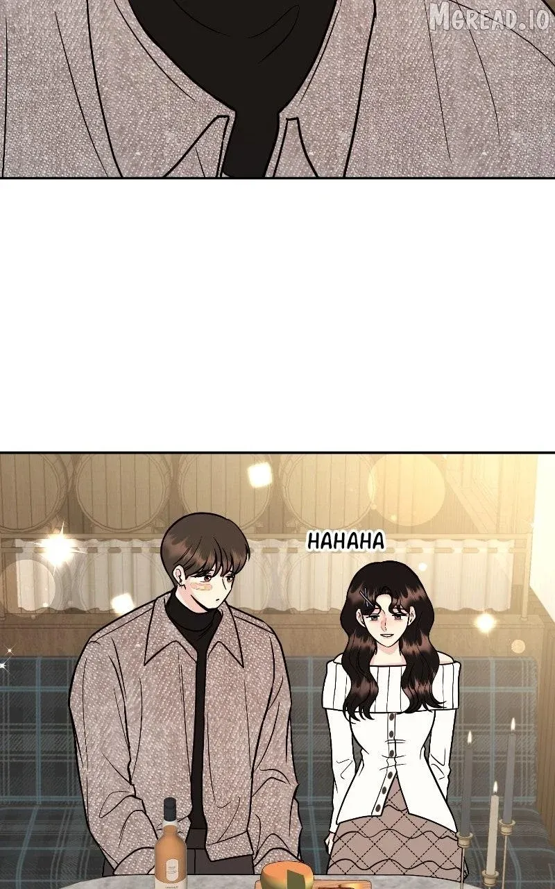 Watch Out For Look-alikes chapter 22 page 77