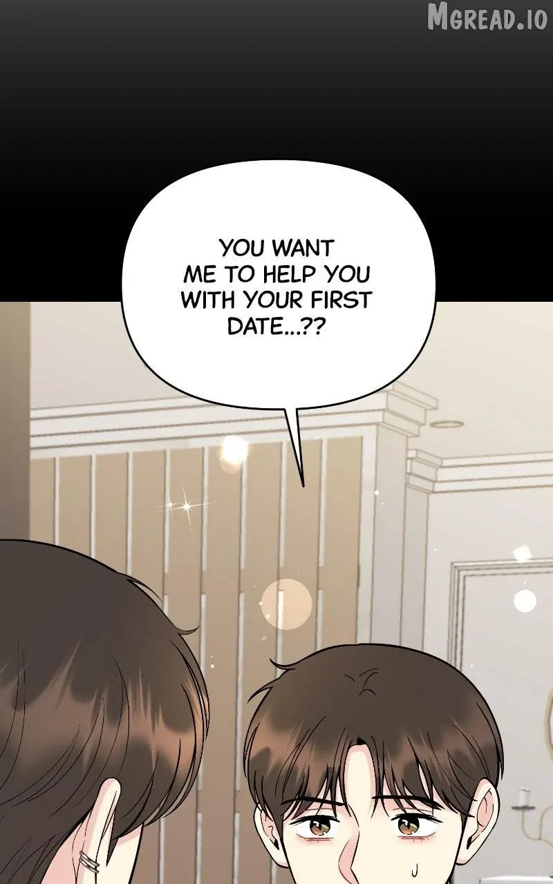 Watch Out For Look-alikes chapter 22 page 86