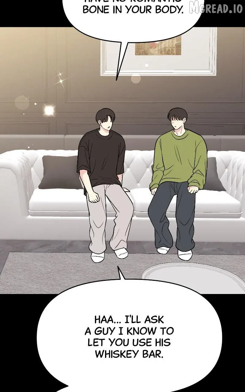 Watch Out For Look-alikes chapter 22 page 92