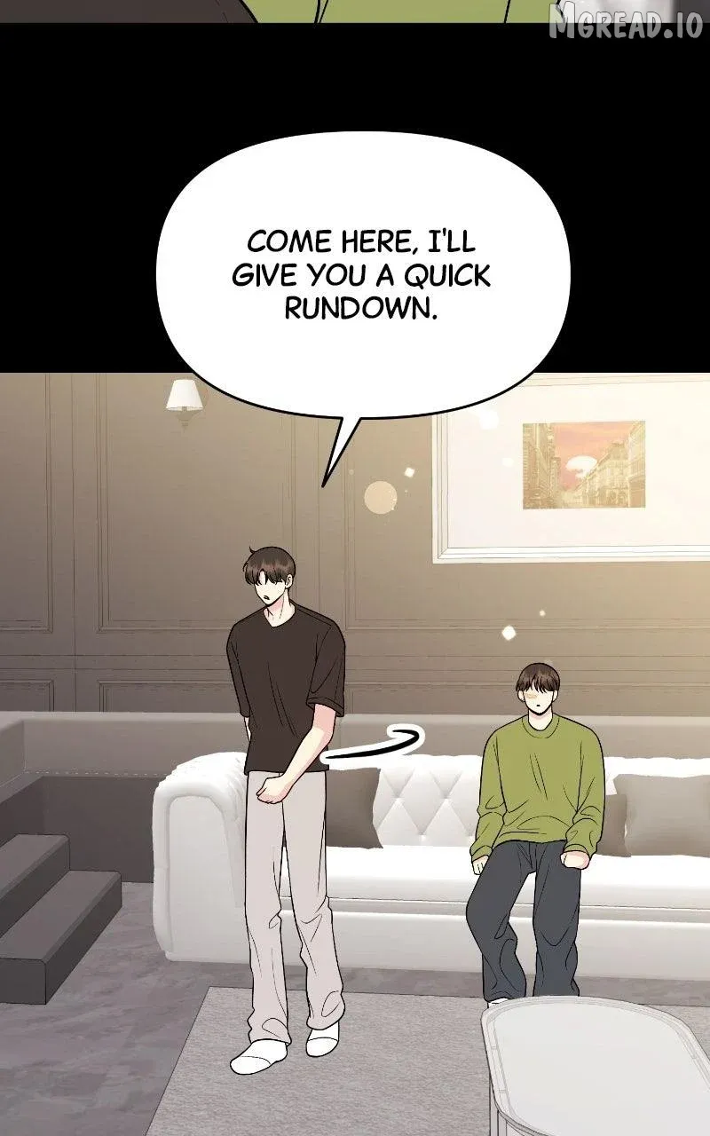 Watch Out For Look-alikes chapter 22 page 96
