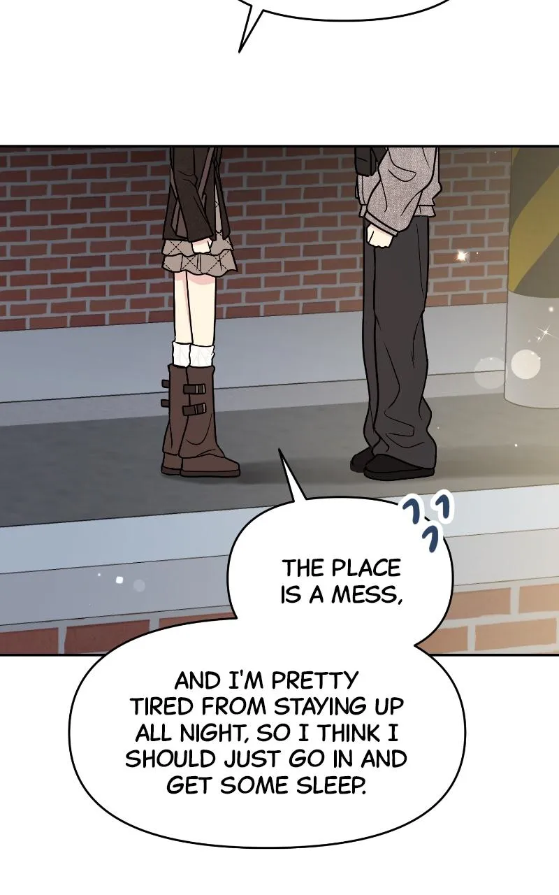 Watch Out For Look-alikes chapter 23 page 114