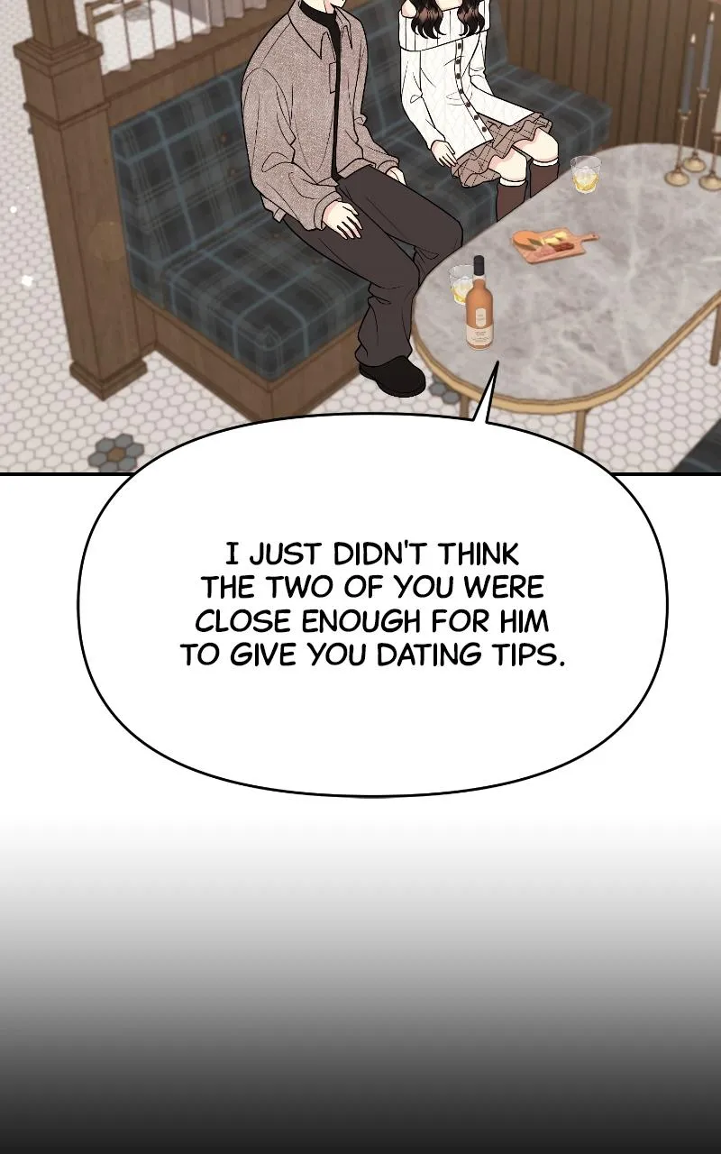 Watch Out For Look-alikes chapter 23 page 31