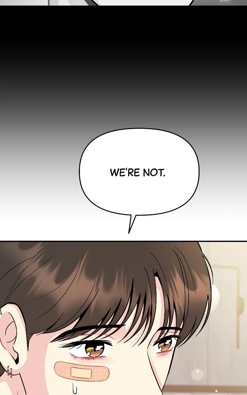Watch Out For Look-alikes chapter 23 page 33