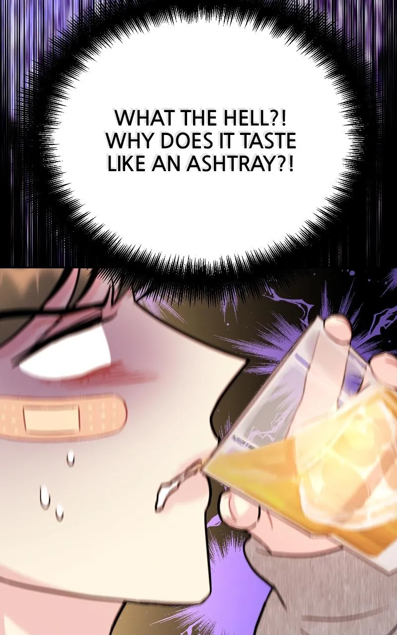 Watch Out For Look-alikes chapter 23 page 8