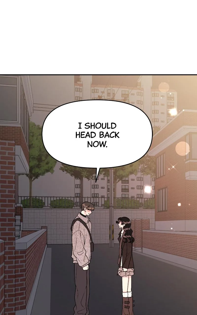 Watch Out For Look-alikes chapter 23 page 84