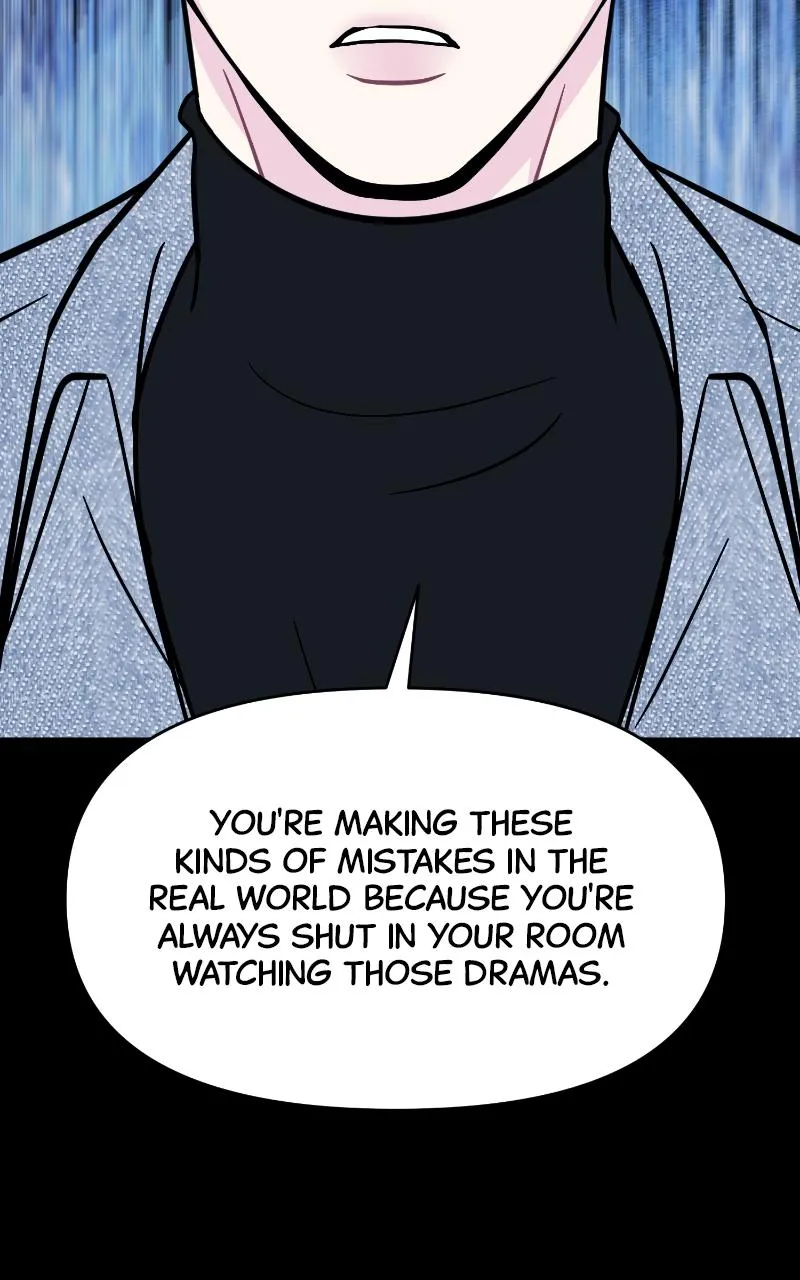 Watch Out For Look-alikes chapter 24 page 110