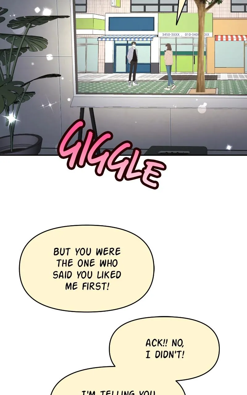 Watch Out For Look-alikes chapter 24 page 12