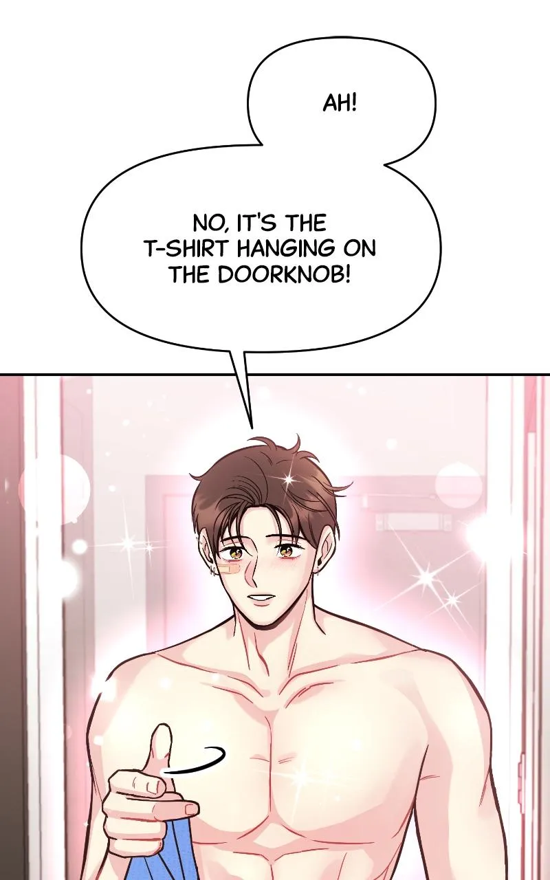 Watch Out For Look-alikes chapter 24 page 40