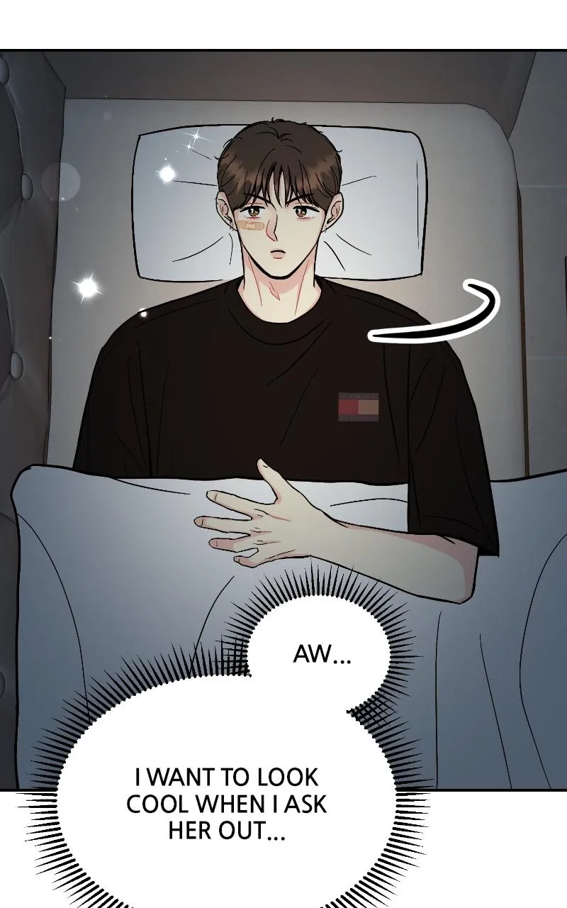 Watch Out For Look-alikes chapter 24 page 65