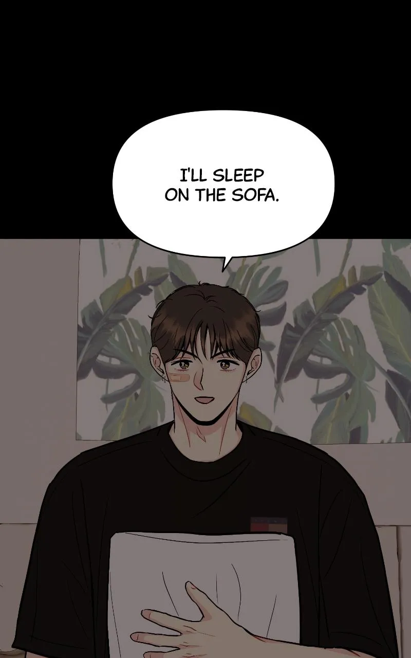 Watch Out For Look-alikes chapter 24 page 82