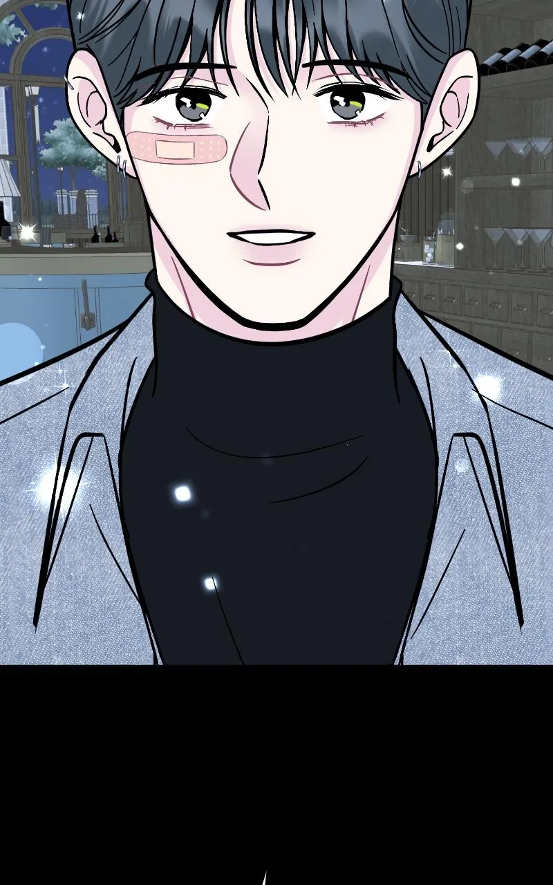 Watch Out For Look-alikes chapter 24 page 96