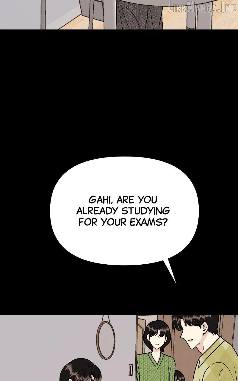 Watch Out For Look-alikes chapter 25 page 44