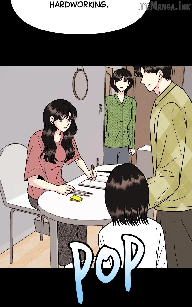 Watch Out For Look-alikes chapter 25 page 46