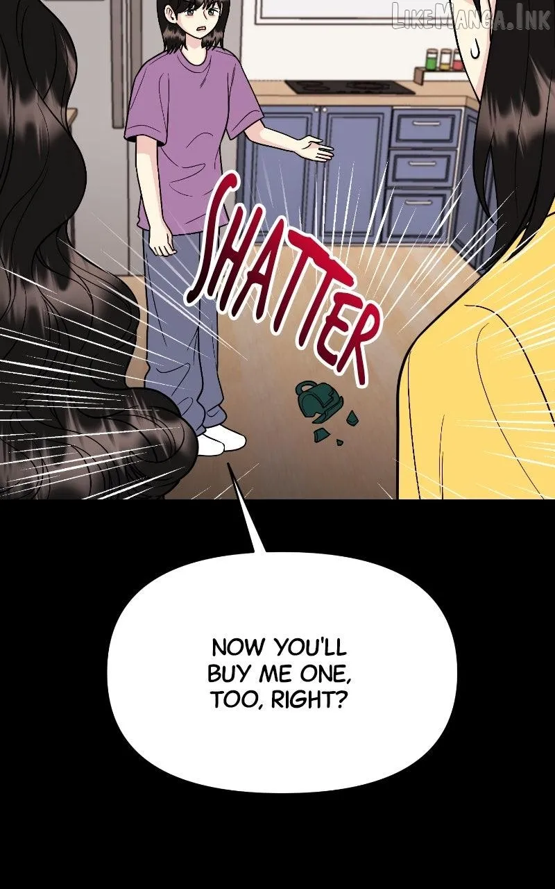 Watch Out For Look-alikes chapter 25 page 51