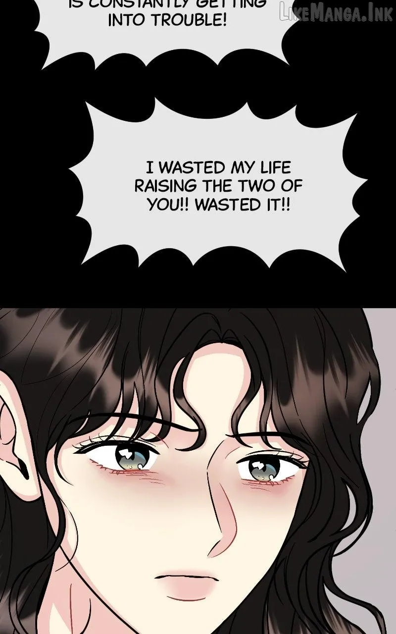 Watch Out For Look-alikes chapter 25 page 61