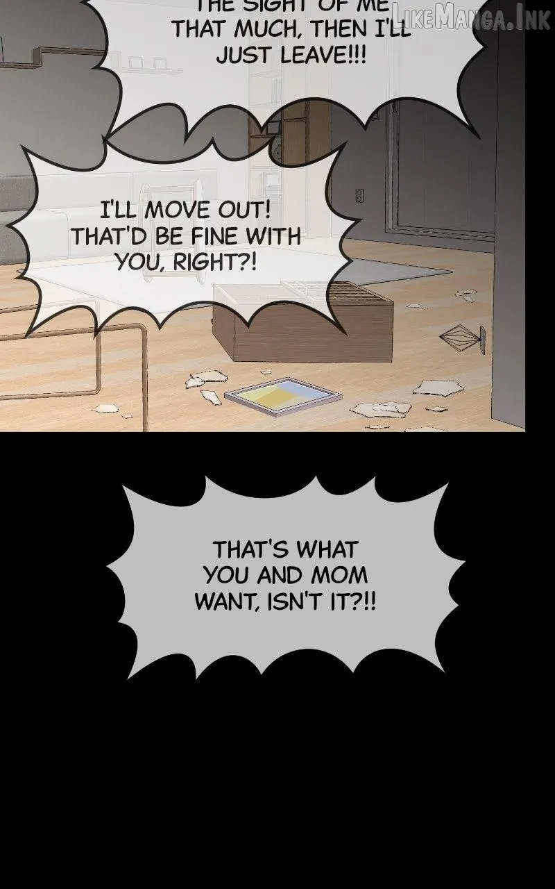 Watch Out For Look-alikes chapter 25 page 70
