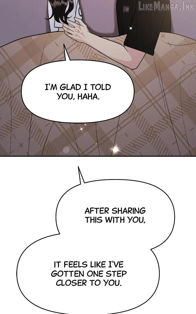 Watch Out For Look-alikes chapter 26 page 27
