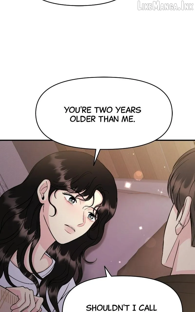 Watch Out For Look-alikes chapter 26 page 39