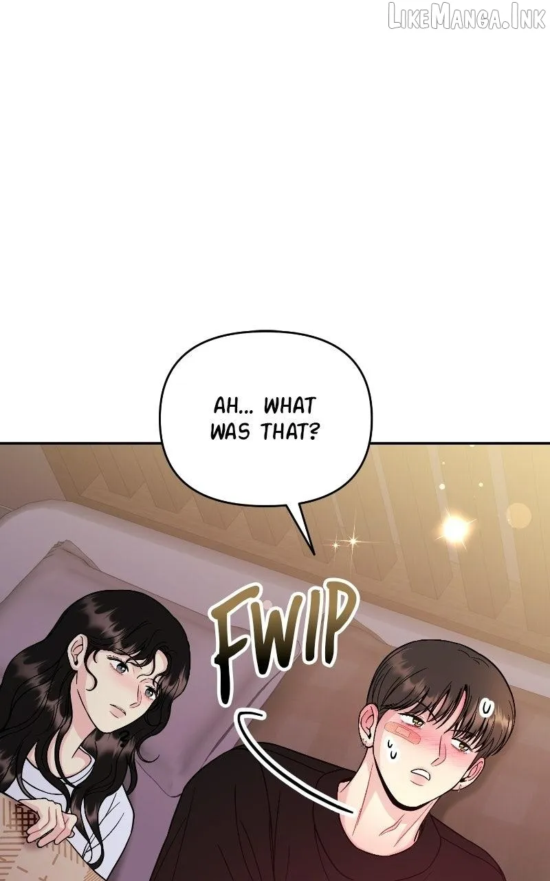 Watch Out For Look-alikes chapter 26 page 47