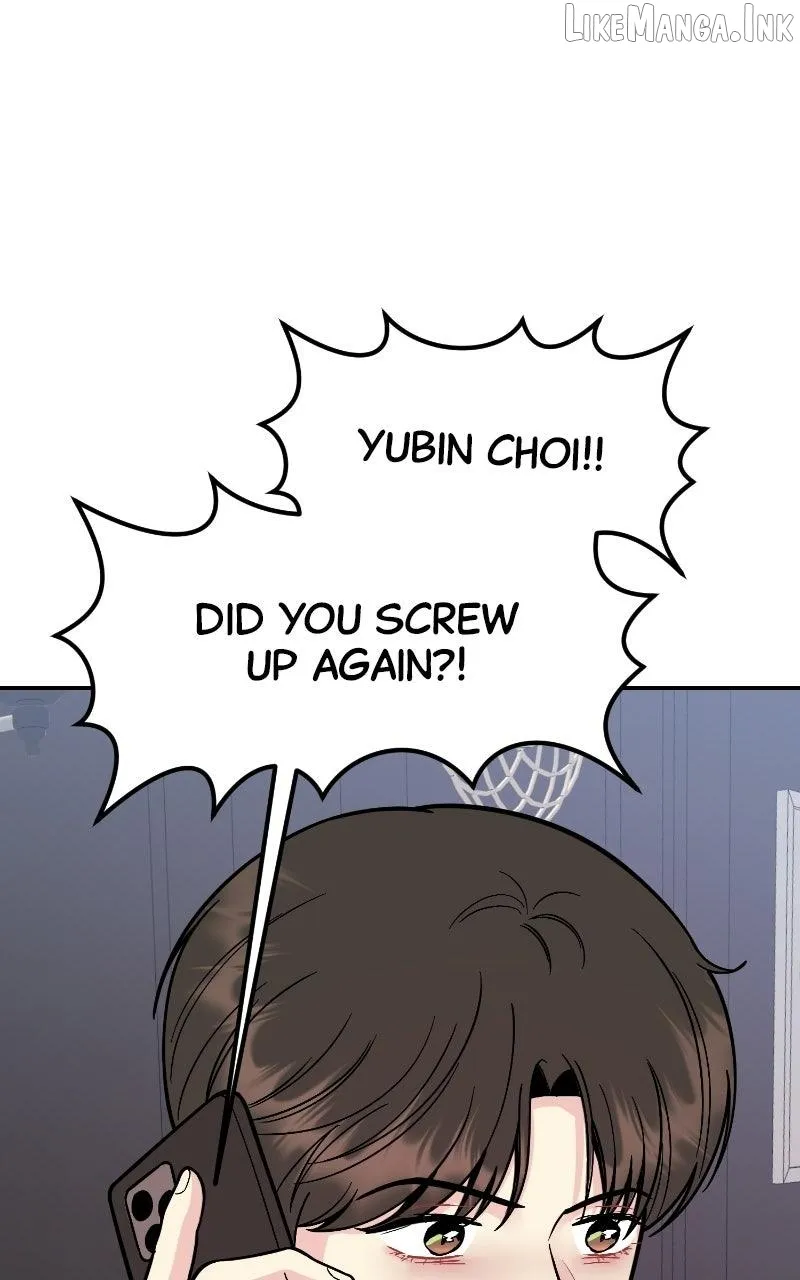 Watch Out For Look-alikes chapter 26 page 84
