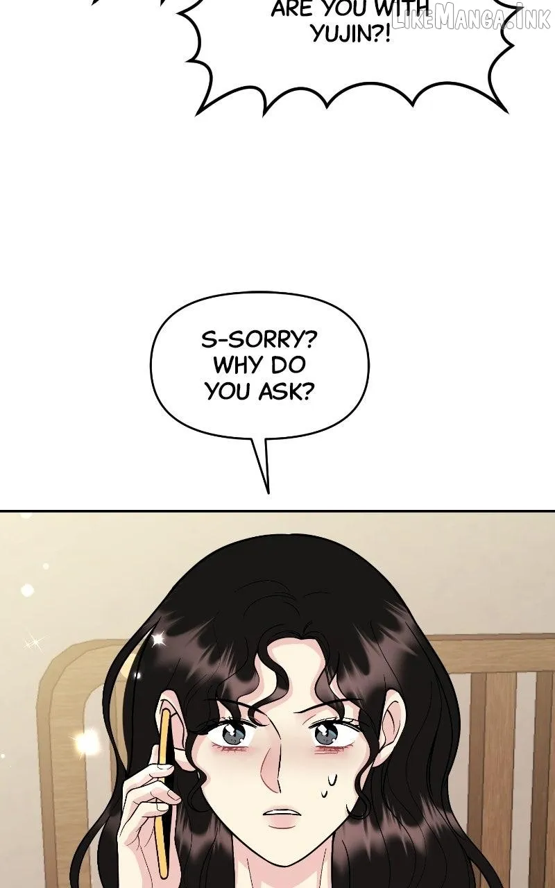 Watch Out For Look-alikes chapter 26 page 98