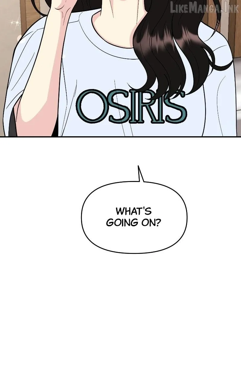 Watch Out For Look-alikes chapter 26 page 99