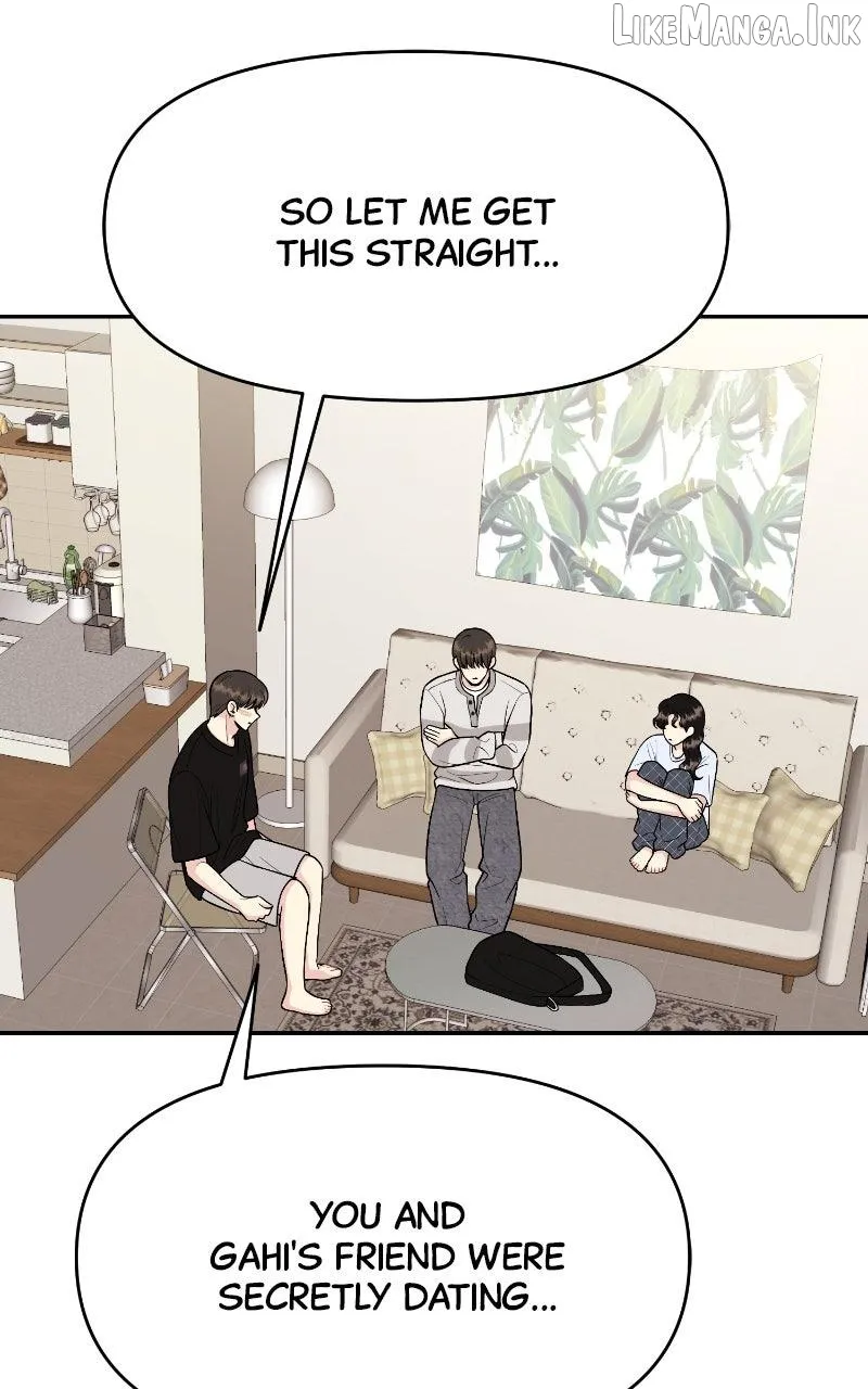 Watch Out For Look-alikes chapter 27 page 14