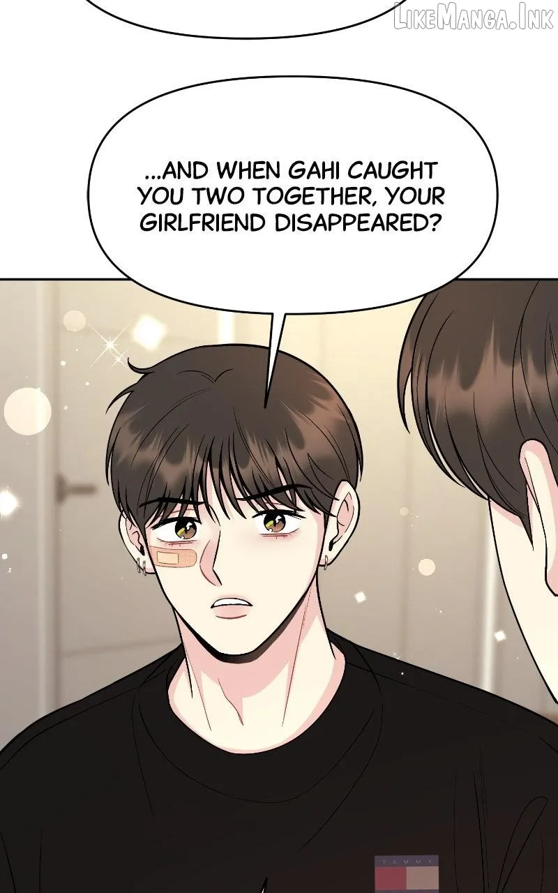 Watch Out For Look-alikes chapter 27 page 15