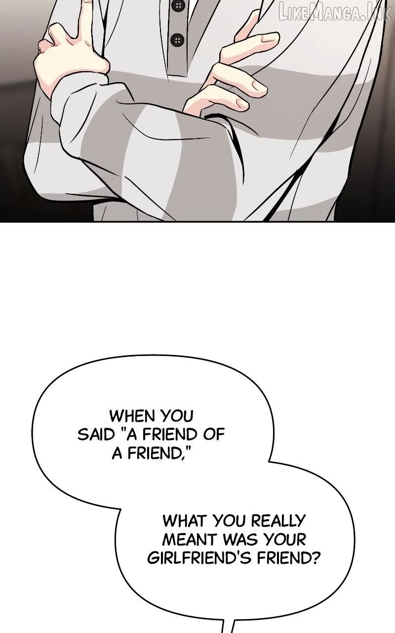 Watch Out For Look-alikes chapter 27 page 17