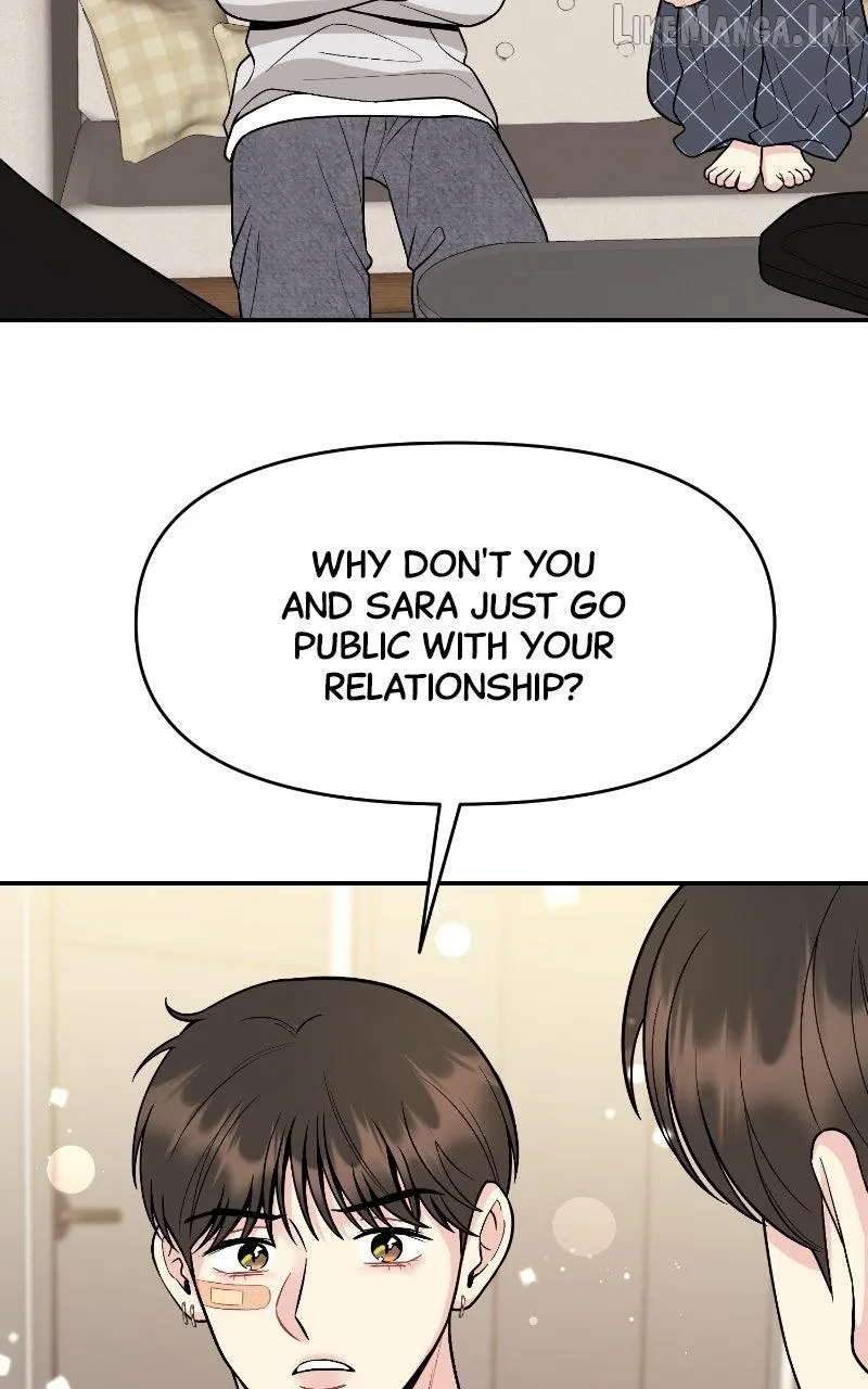 Watch Out For Look-alikes chapter 27 page 29