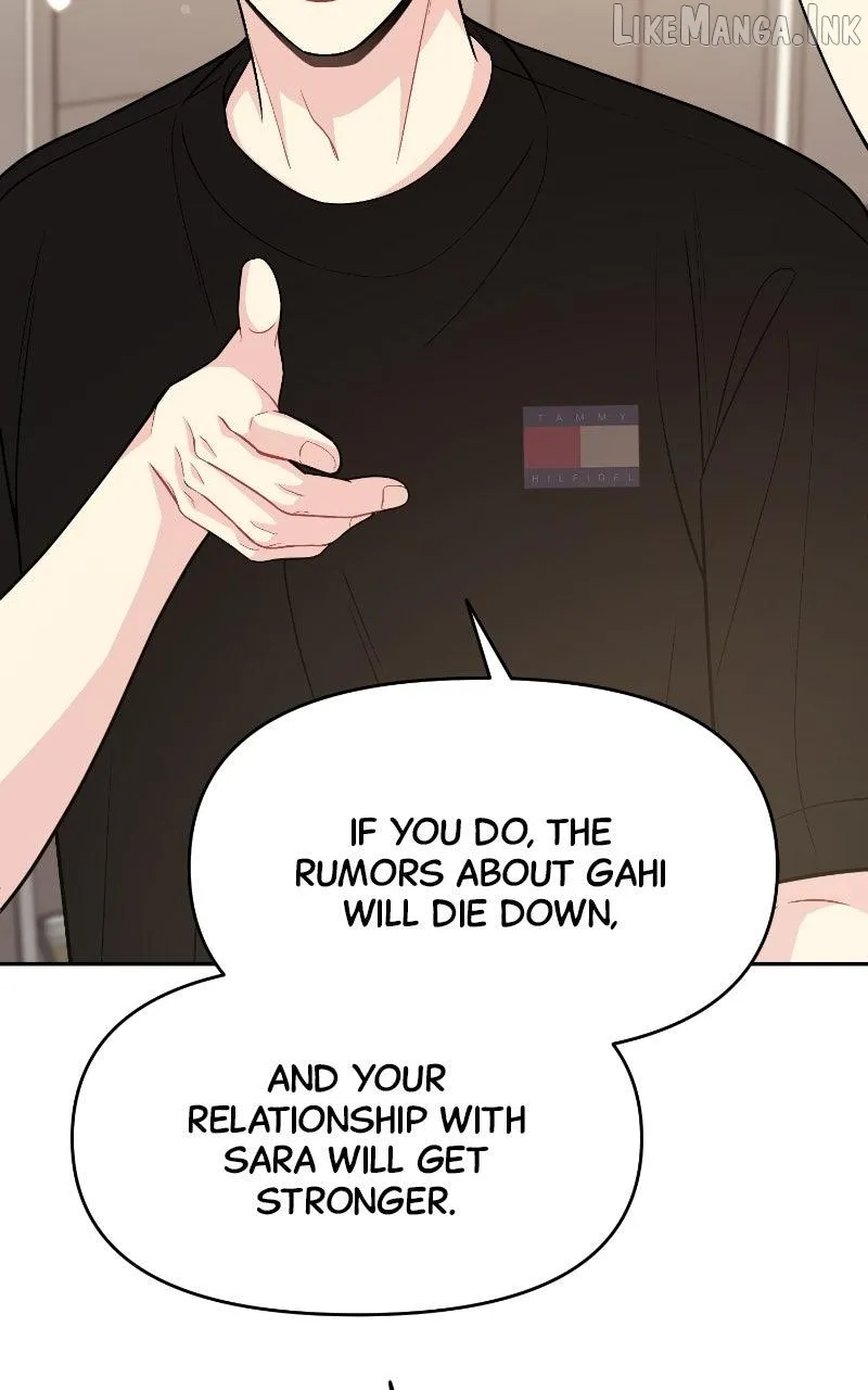 Watch Out For Look-alikes chapter 27 page 30