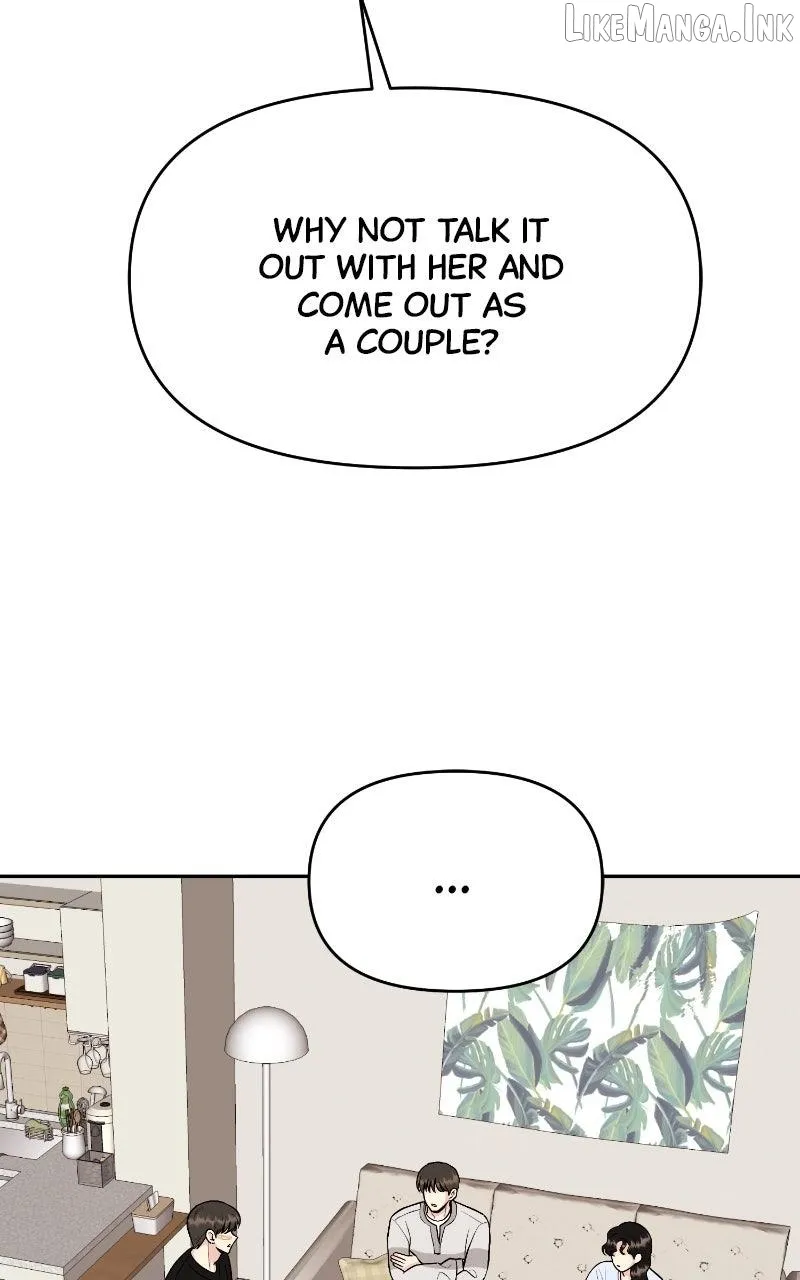 Watch Out For Look-alikes chapter 27 page 31