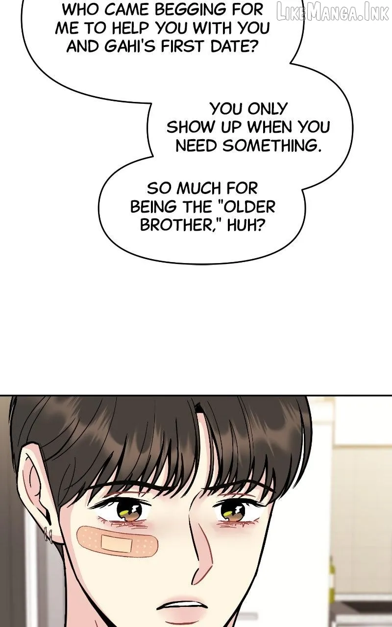 Watch Out For Look-alikes chapter 27 page 39