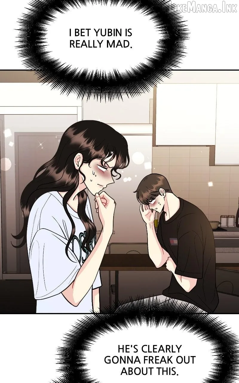 Watch Out For Look-alikes chapter 27 page 4