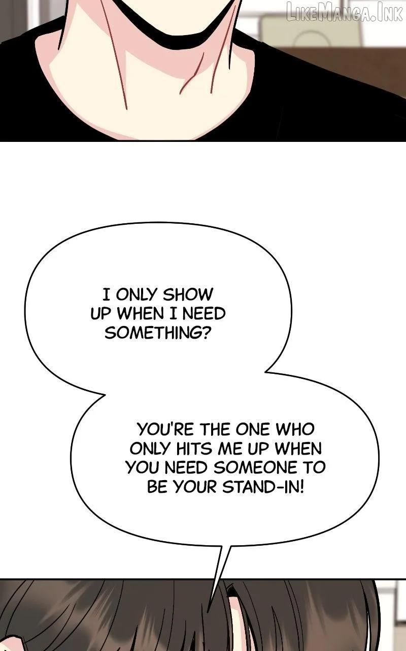 Watch Out For Look-alikes chapter 27 page 40