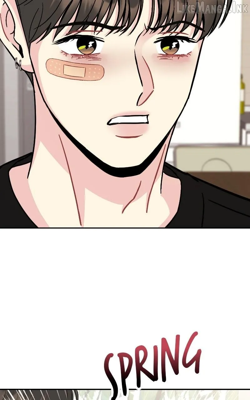Watch Out For Look-alikes chapter 27 page 41