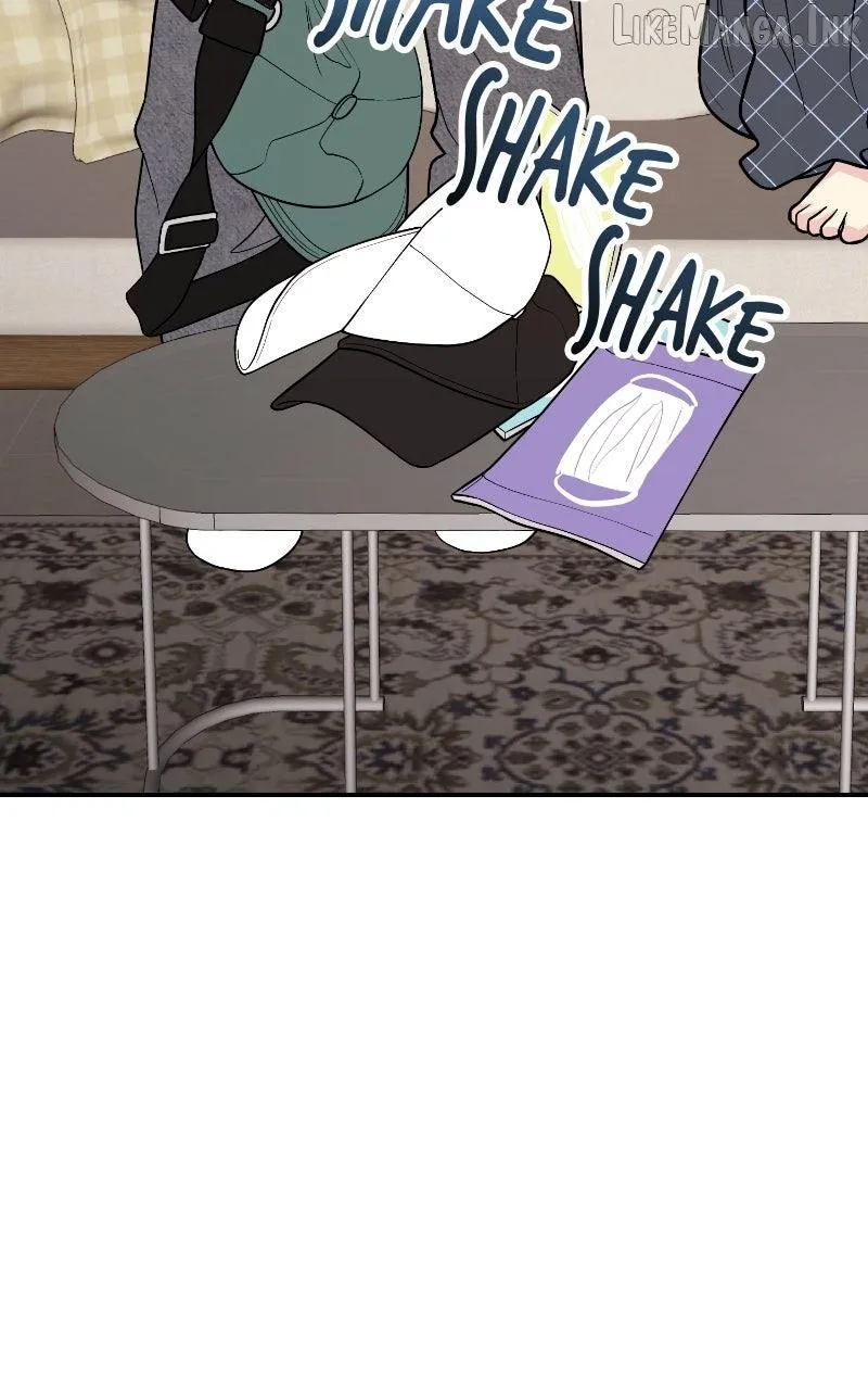 Watch Out For Look-alikes chapter 27 page 45