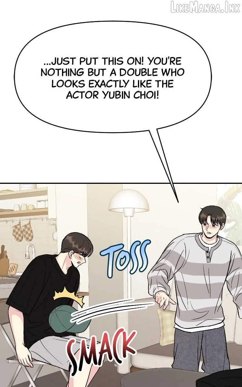 Watch Out For Look-alikes chapter 27 page 47
