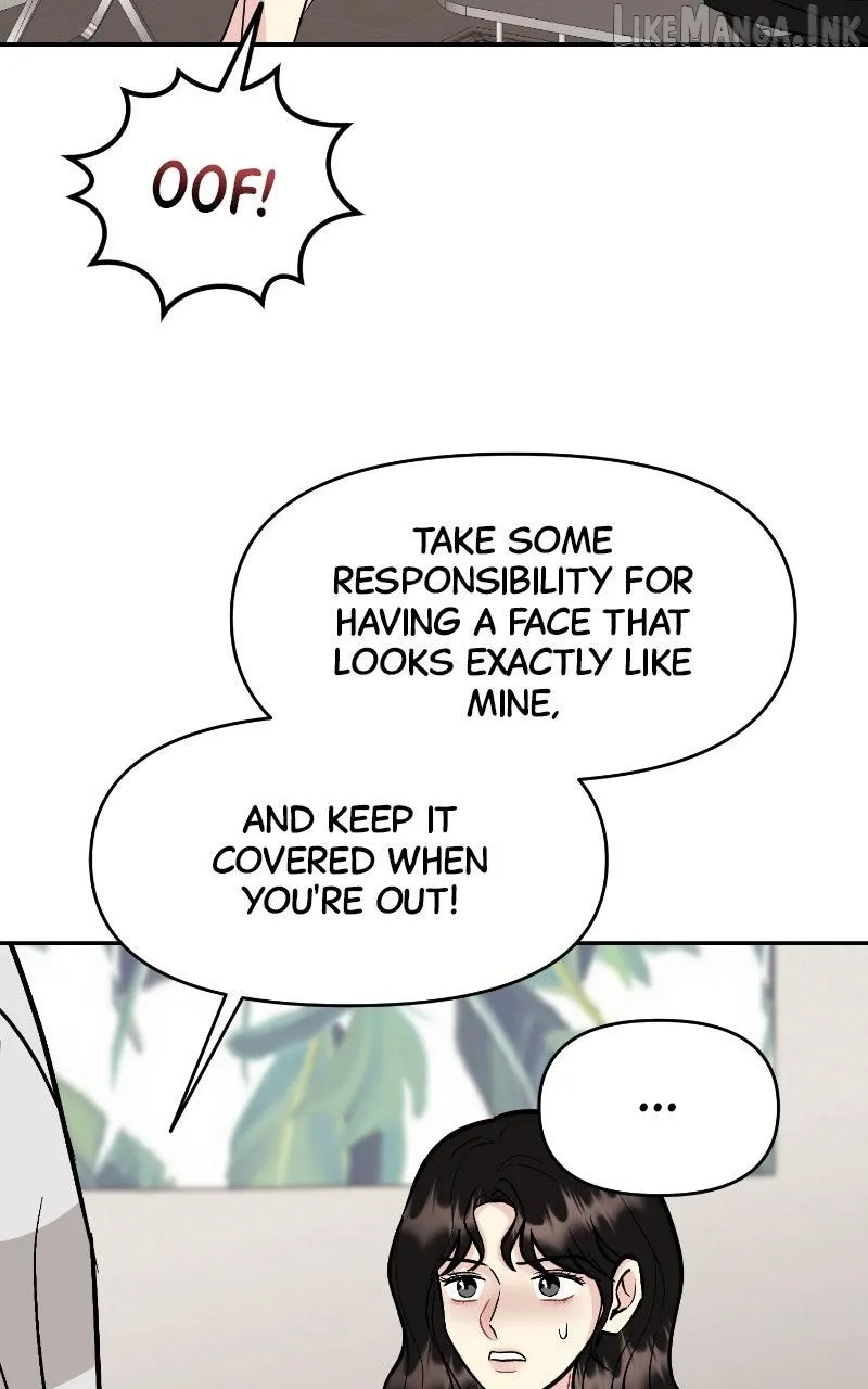 Watch Out For Look-alikes chapter 27 page 48