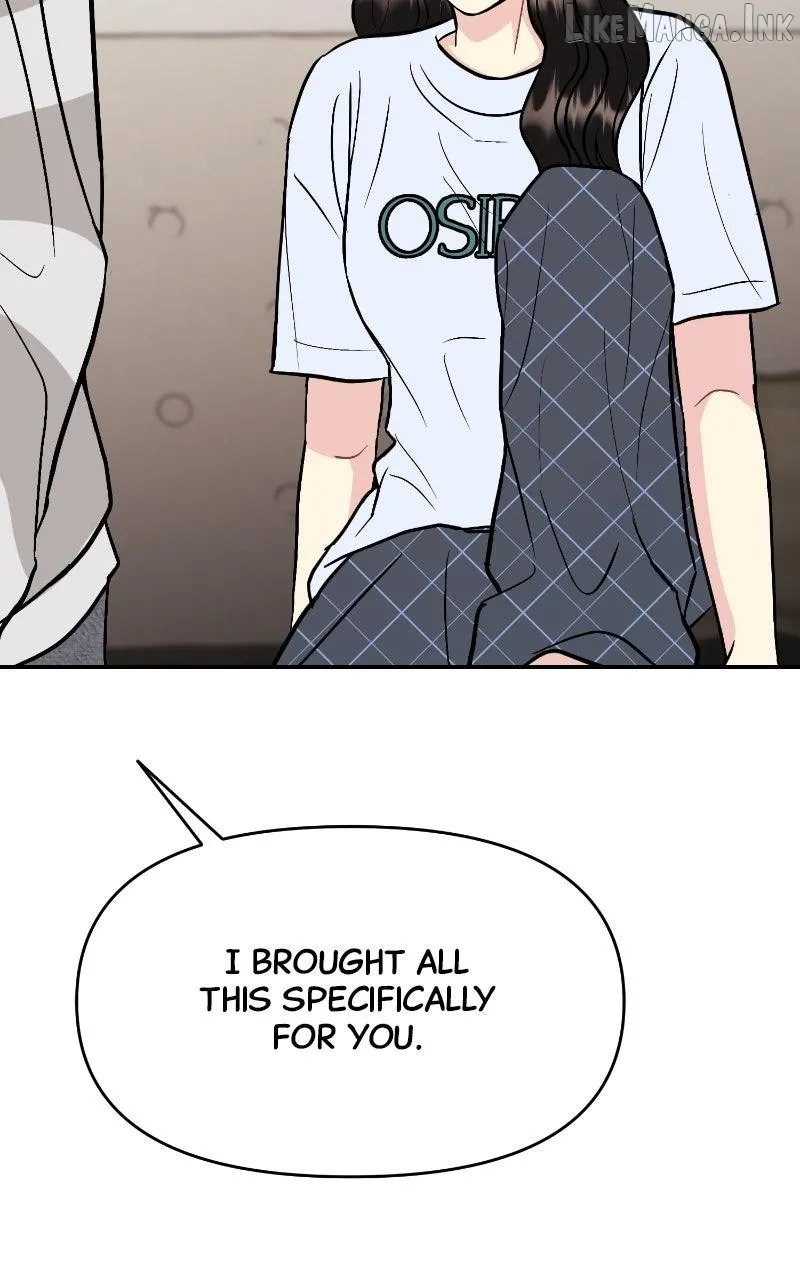 Watch Out For Look-alikes chapter 27 page 49